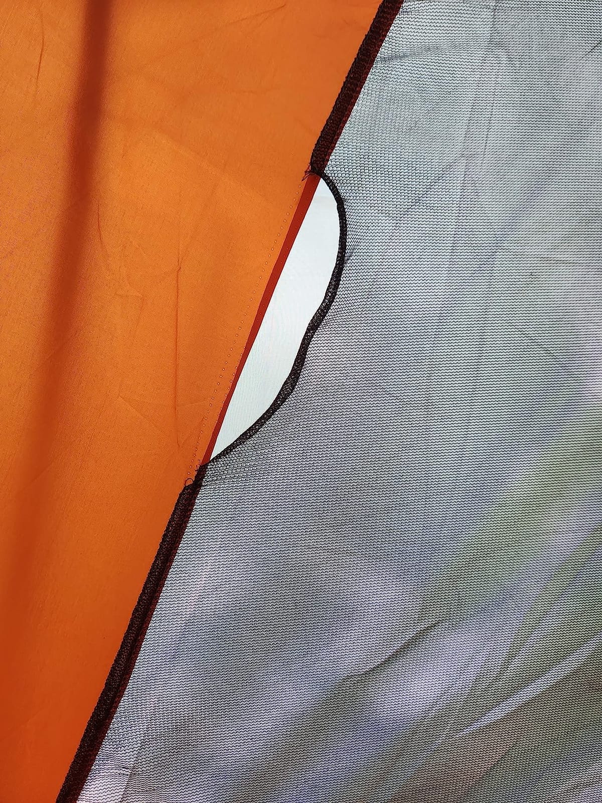 CORE Tent for Family Camping, Hiking and Backpacking | Dome Camp Tents with Included Tent Gear Loft for Outdoor Accessories customer photo 1