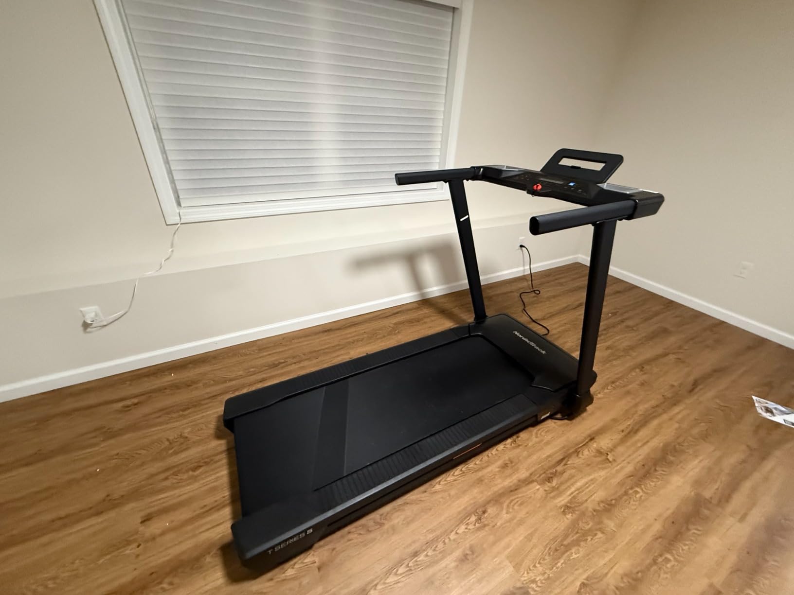 NordicTrack T Series Treadmills for Home | T5, T6.5s, T7, T10, T16 customer photo 1