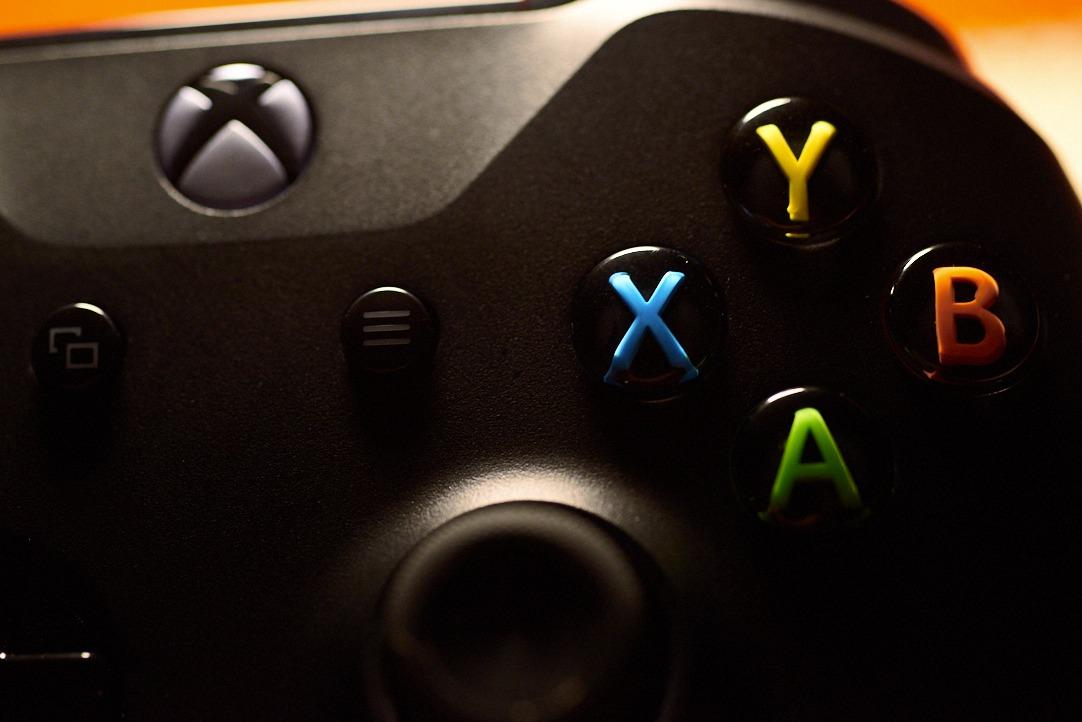 Xbox Wireless Controller customer photo 2