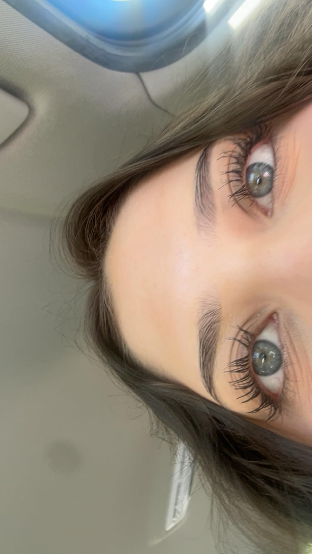 Anastasia Beverly Hills - Brow Wiz Ultra-Slim Precision Eyebrow Pencil customer photo 2