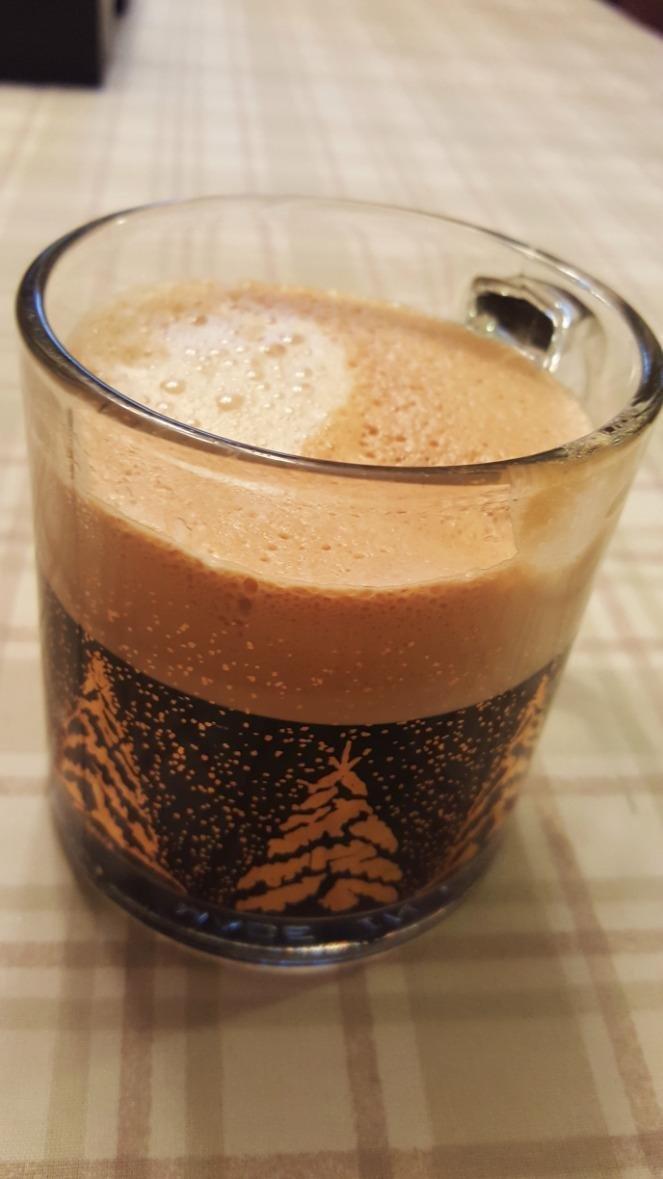 Nespresso Vertuo Coffee & Espresso Maker by De'Longhi customer photo 1