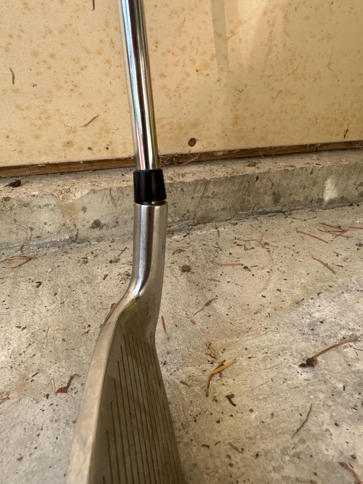 Precise M5 - Men's Complete Golf Club Set customer photo 2
