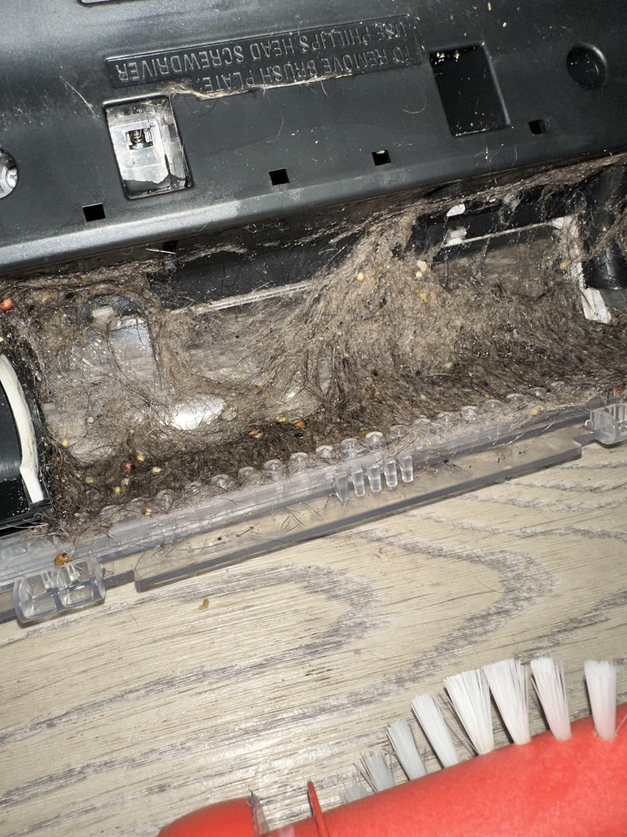 Hoover PowerDash Pet Compact Carpet Cleaner Machine, Lightweight Design customer photo 1