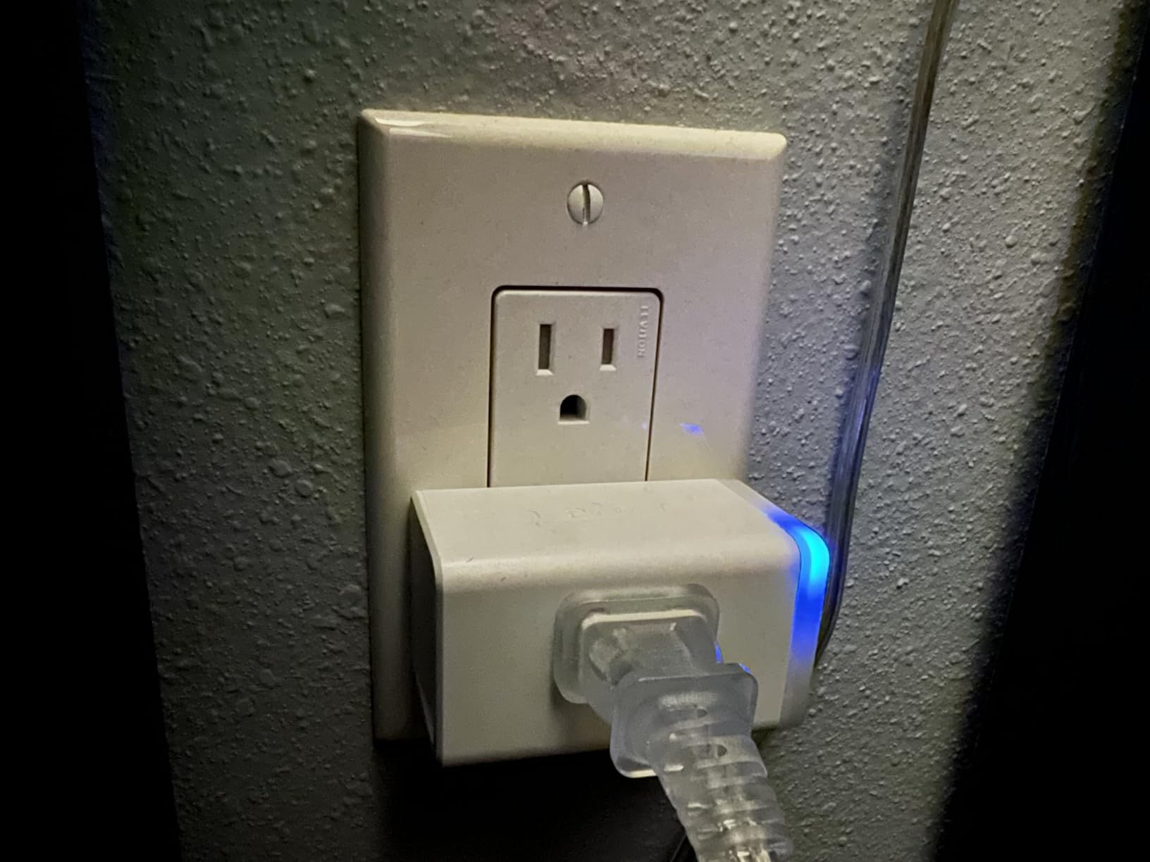 Kasa Smart Plug customer photo 1