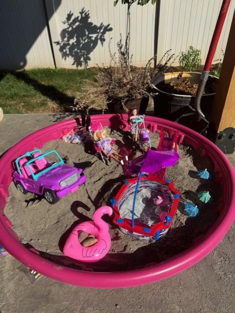 Barbie Dreamland Off-Road Vehicle customer photo 1