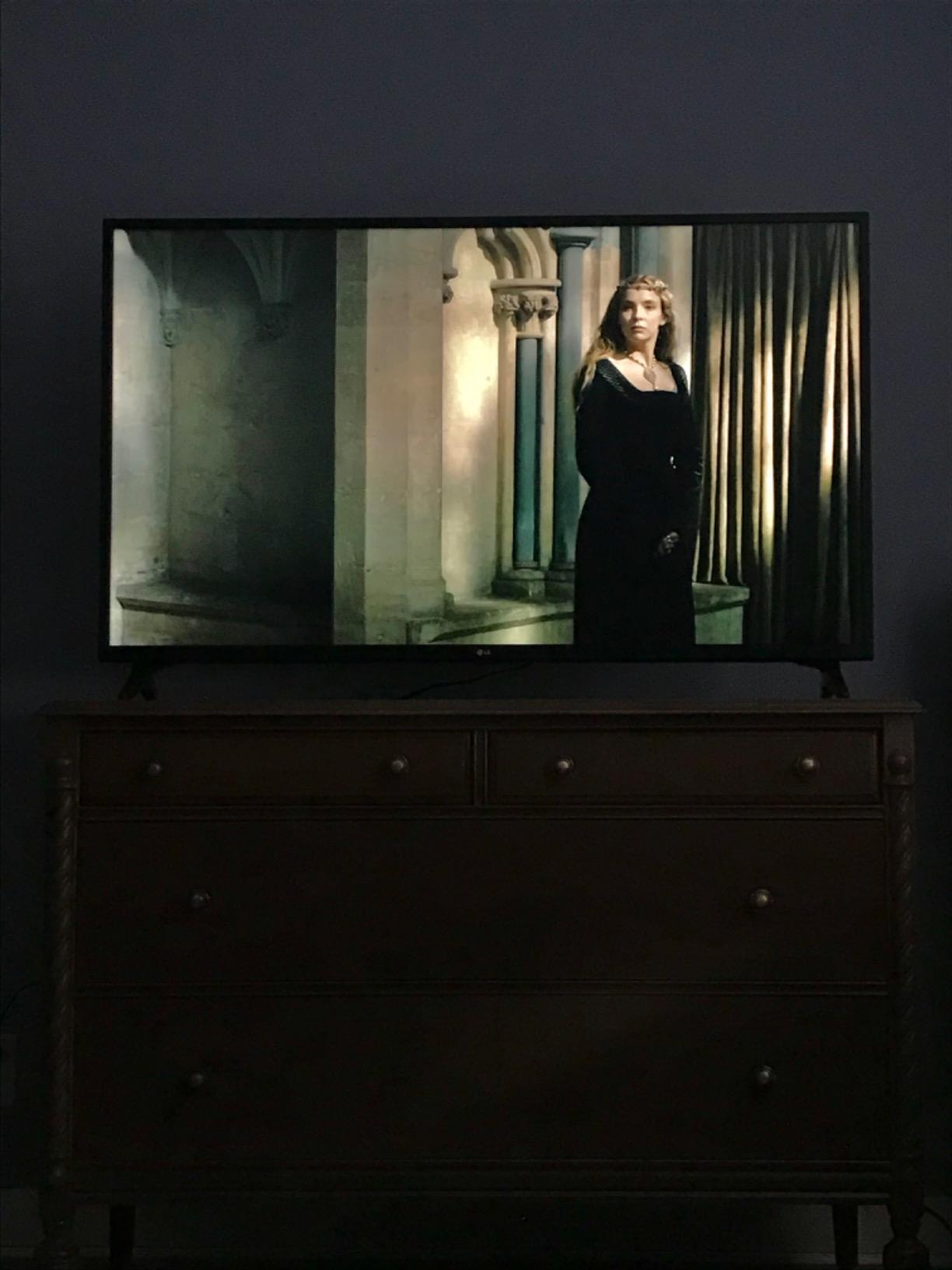 LG UN73 Series 50” Alexa Built-in, 4K UHD IPS Smart TV, Bluetooth Surround Ready, Apple Airplay 2, webOS with Magic Remote (50UN7300PUF, 2020) customer photo 1