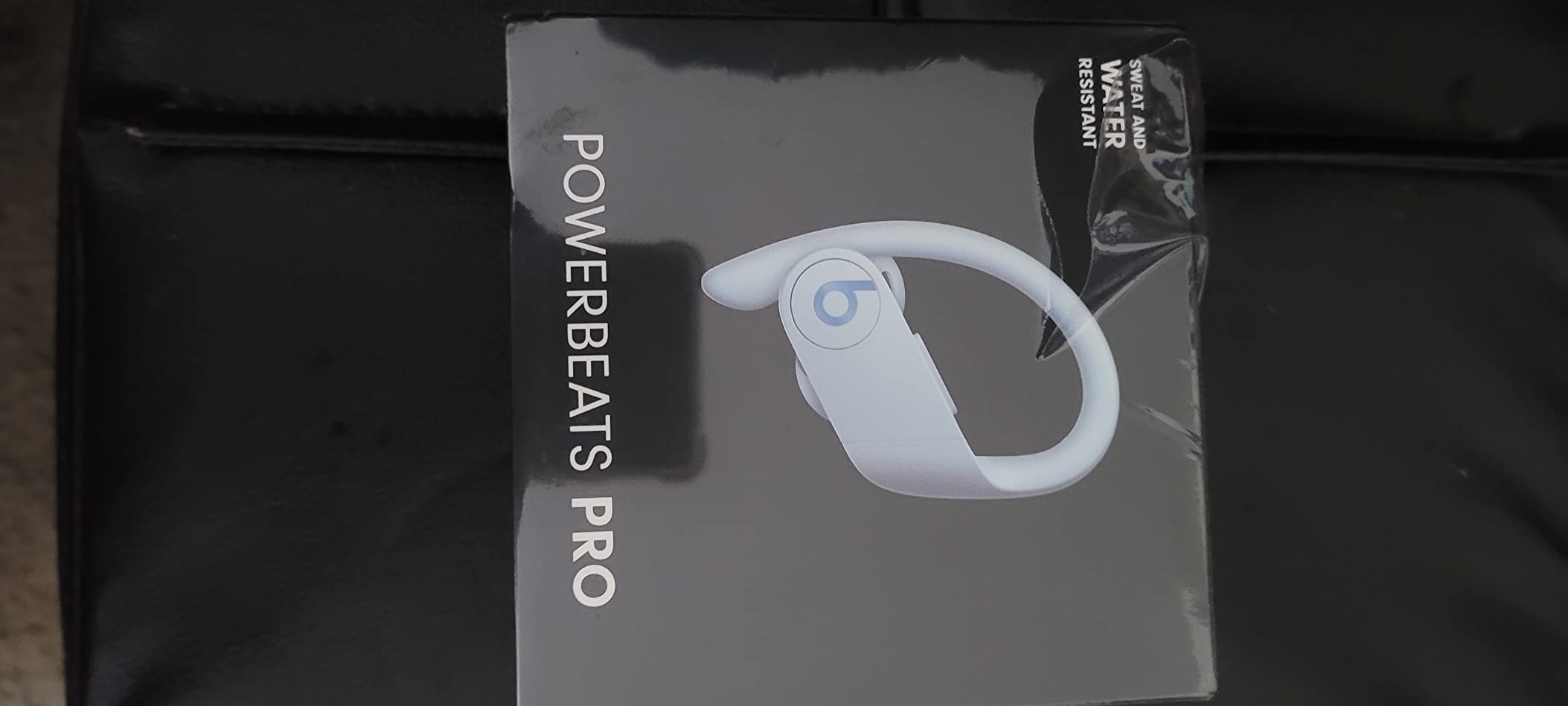 Beats_by_dre Beats Powerbeats Pro Wireless Earbuds - Class 1 in-Ear Bluetooth Headphones - Navy (Renewed) customer photo 2