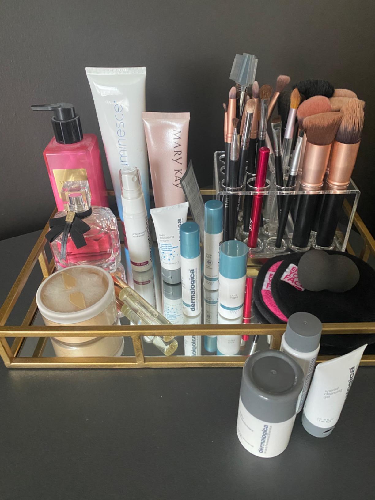 Dermalogica Discover Healthy Skin Kit, 4 Piece Travel Skincare Set customer photo 1