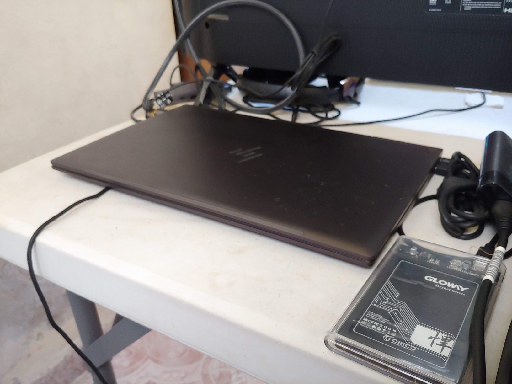 2020 HP Envy x360 2-in-1 Laptop, 15.6