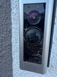 Ring Wired Doorbell Pro – Best-in-class hardwired doorbell camera with cutting-edge features (existing doorbell wiring required) (2021 release) customer photo 1