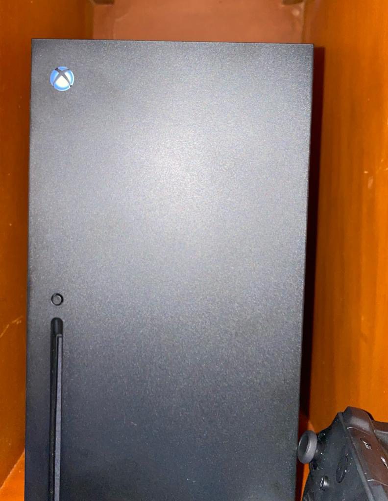 Xbox Series X customer photo 2