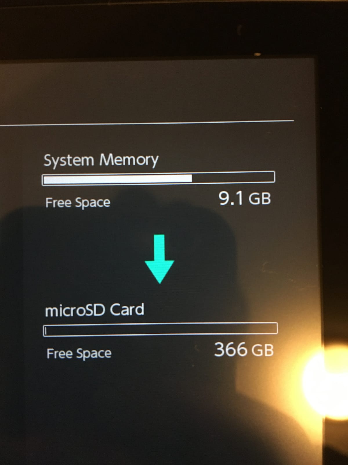 SanDisk Ultra microSD with SD Adapter - 1TB customer photo 1