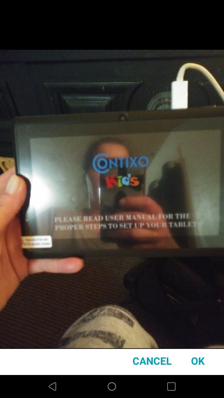Contixo 7