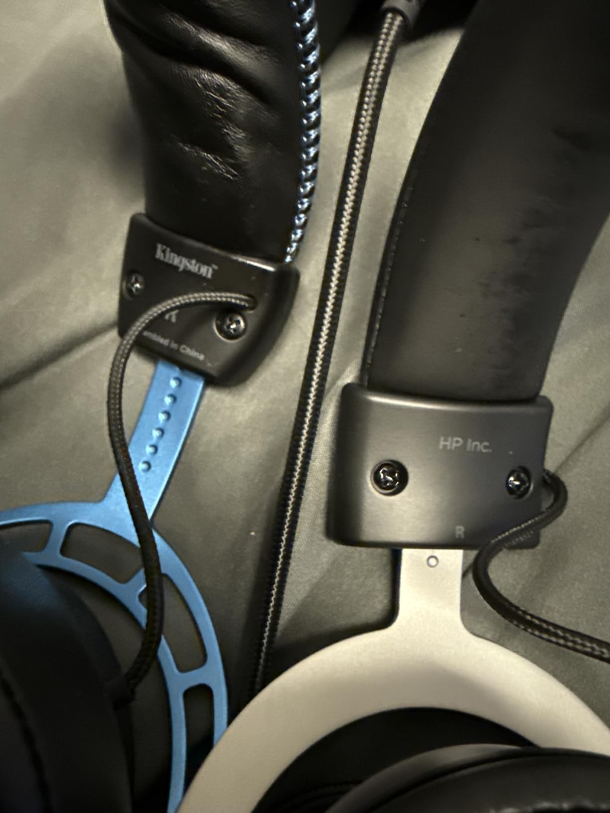 HyperX CloudX customer photo 1