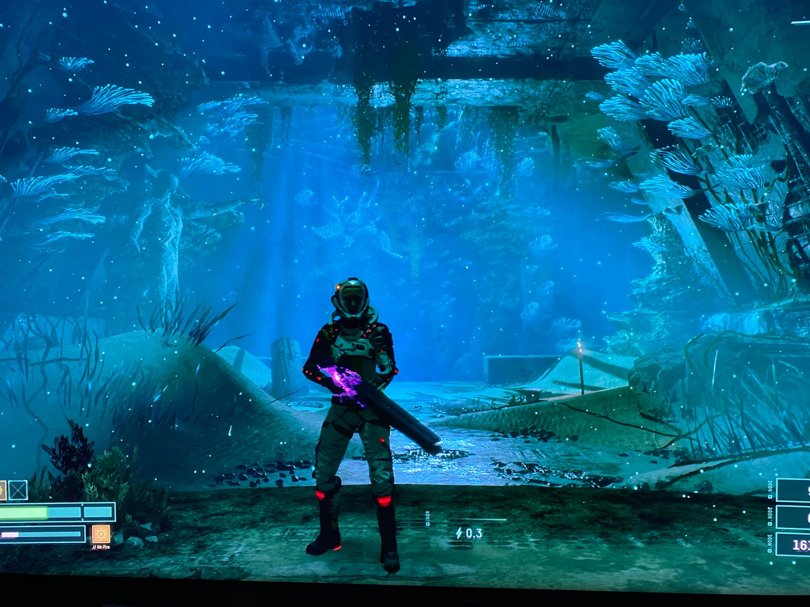 Returnal - PlayStation 5 customer photo 1