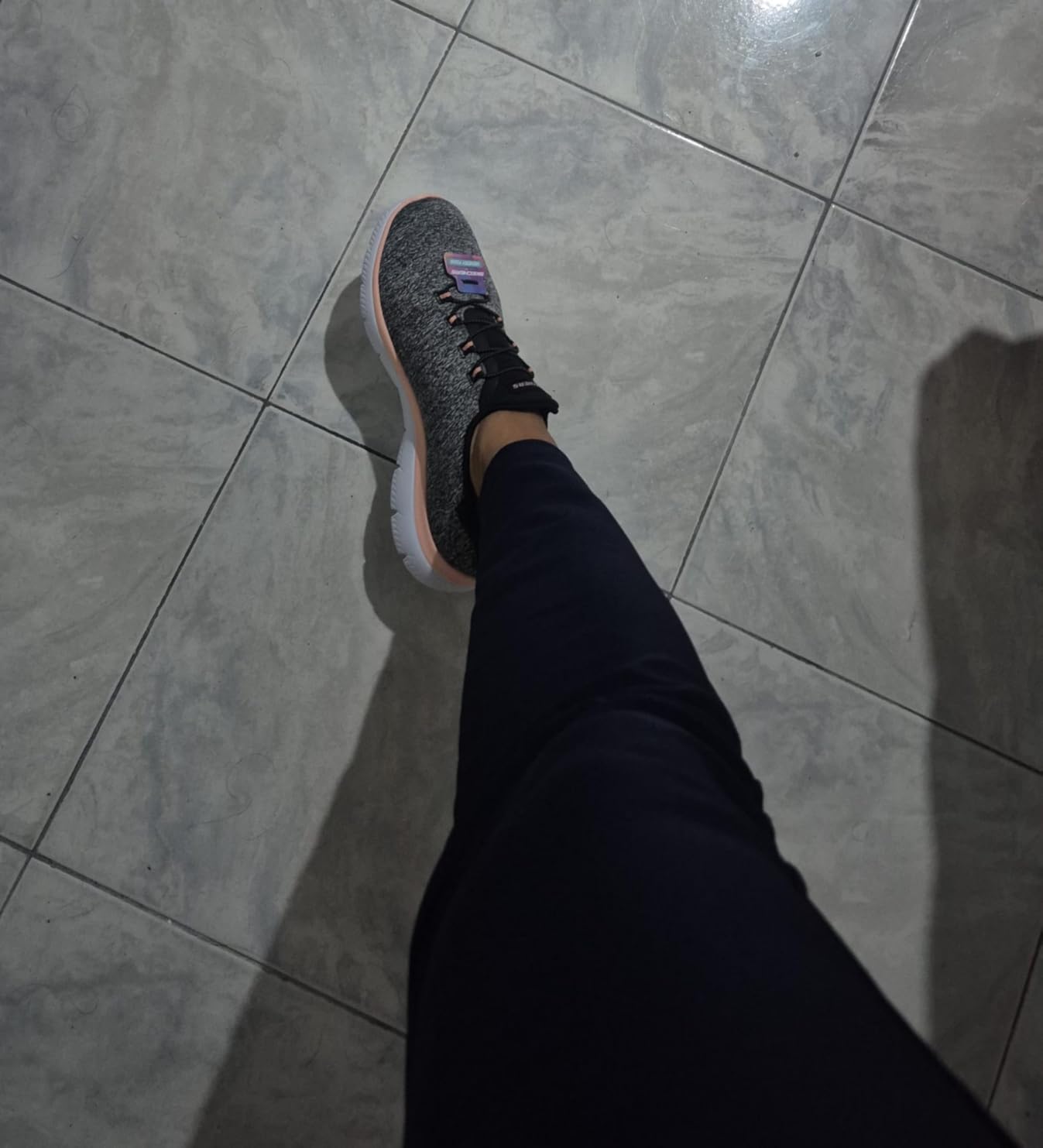Skechers Women's Summits Quick Getaway customer photo 1