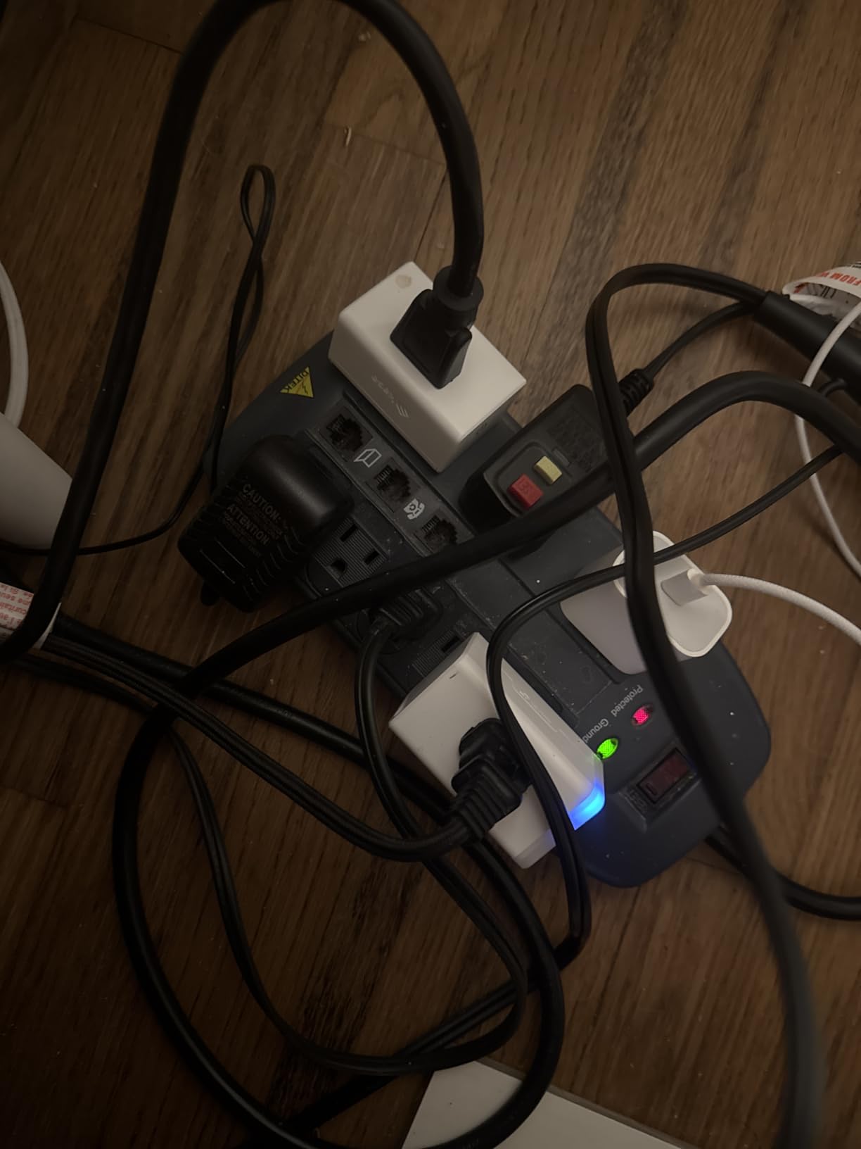 Kasa Smart Plug Ultra Mini 15A, EP10P4, Smart Home Wi-Fi Outlet customer photo 1
