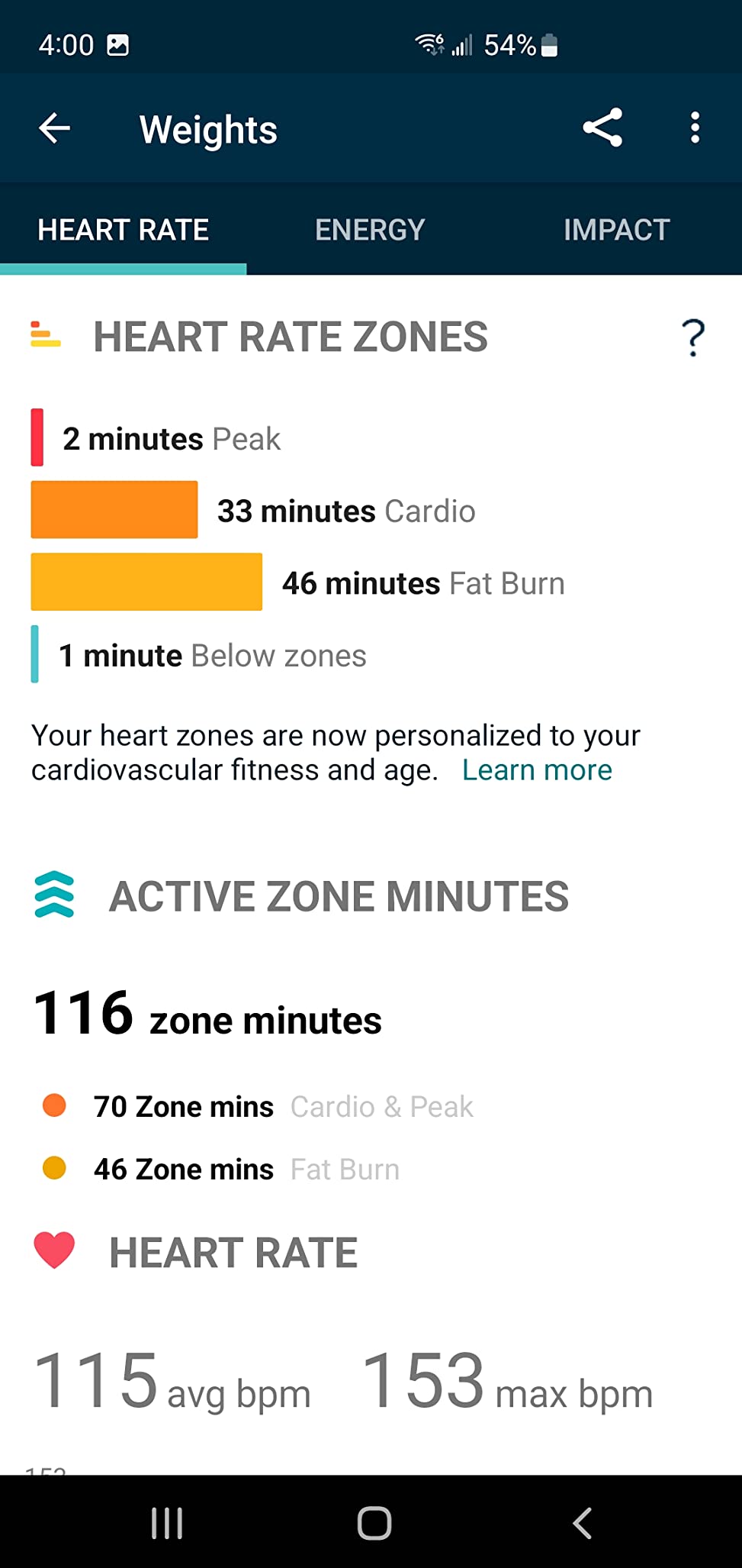 Fitbit Sense Advanced Smartwatch with Tools for Heart Health, Stress Management & Skin Temperature Trends, Sage Grey/Silver, One Size (S & L Bands Included) customer photo 1