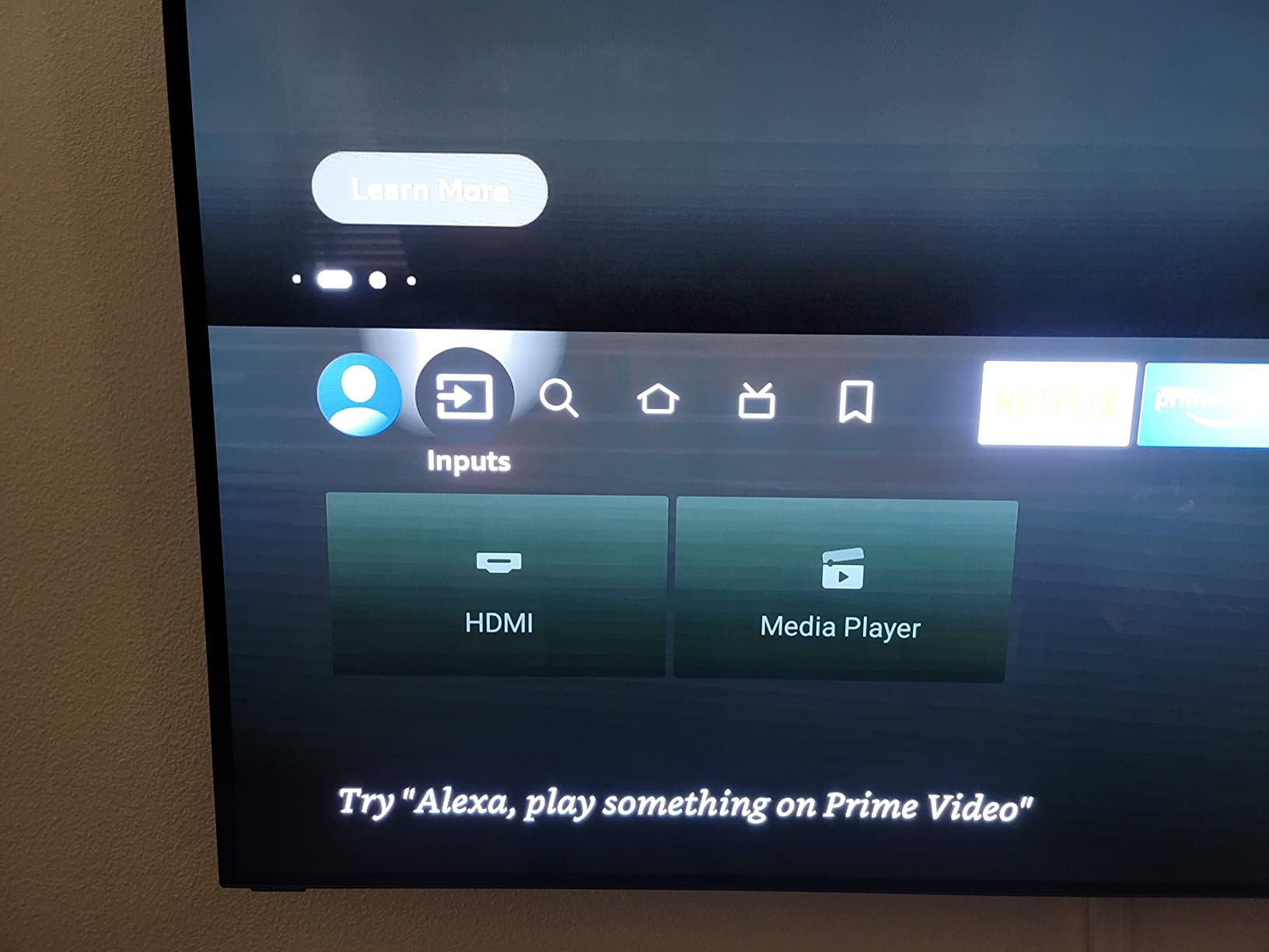 Amazon Fire TV Cube, with AI-powered Fire TV Search, Hands-free streaming device, find shows faster with Alexa+, Wi-Fi 6E, 4K Ultra HD customer photo 2