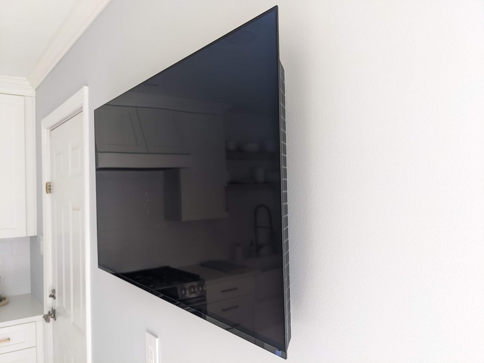 Sony 48 Inch A90K BRAVIA XR 4K HDR TV OLED Smart Google TV (XR-48A90K) customer photo 1