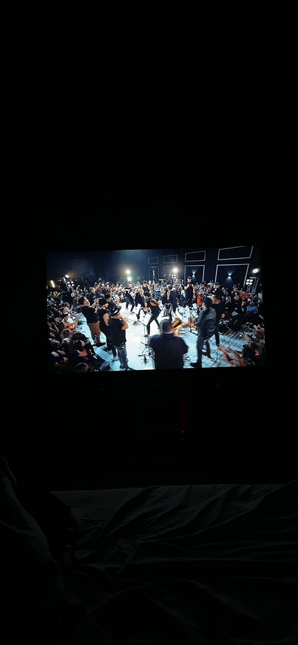 LG 55-Inch Class UQ9000 Series Alexa Built-in 4K Smart TV (3840 x 2160), 60Hz Refresh Rate, AI-Powered 4K, Cloud Gaming (55UQ9000PUD, 2022) customer photo 1