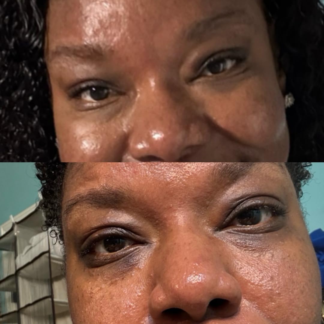Catrice Under Eye Brightener, Dark Circles Color Corrector (010 Light Rose) customer photo 2