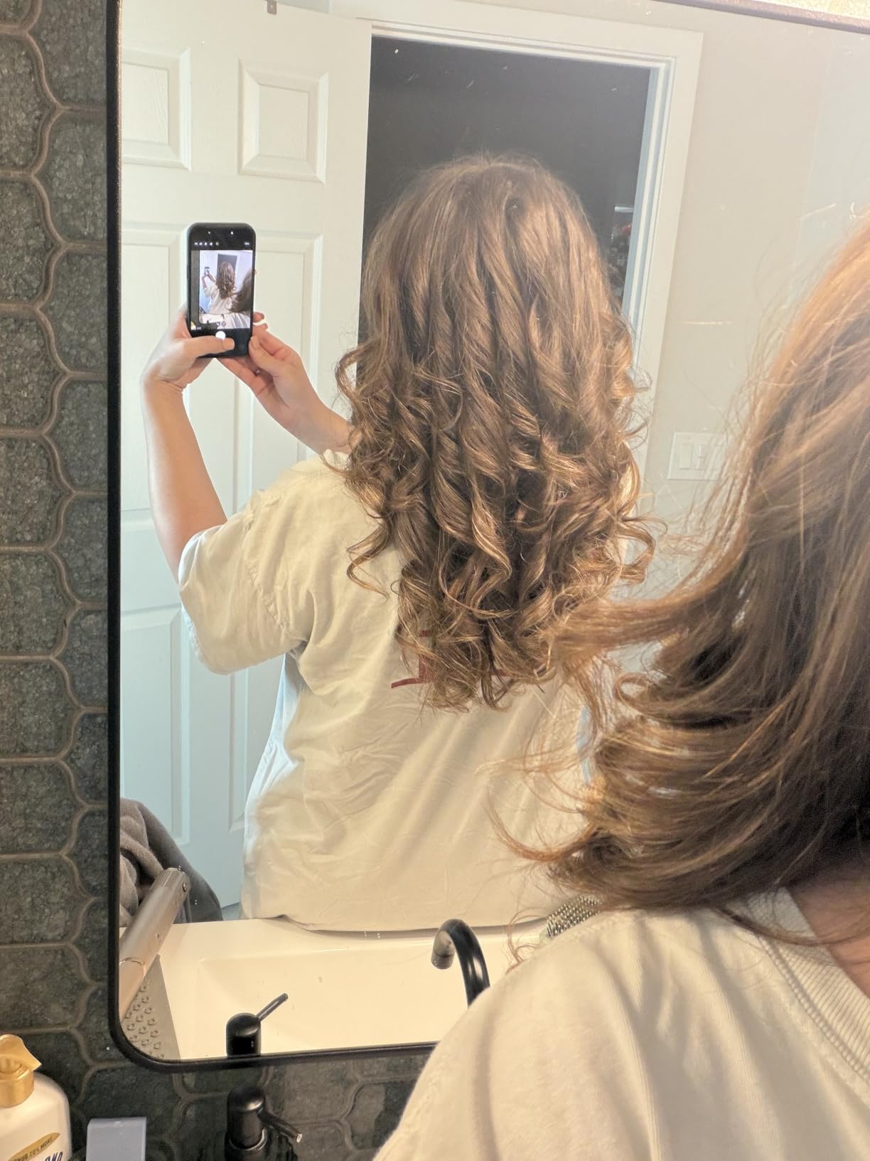 Shark FlexStyle, Air Multi-Styler & Drying System, Coanda Curlers, HD430 customer photo 1