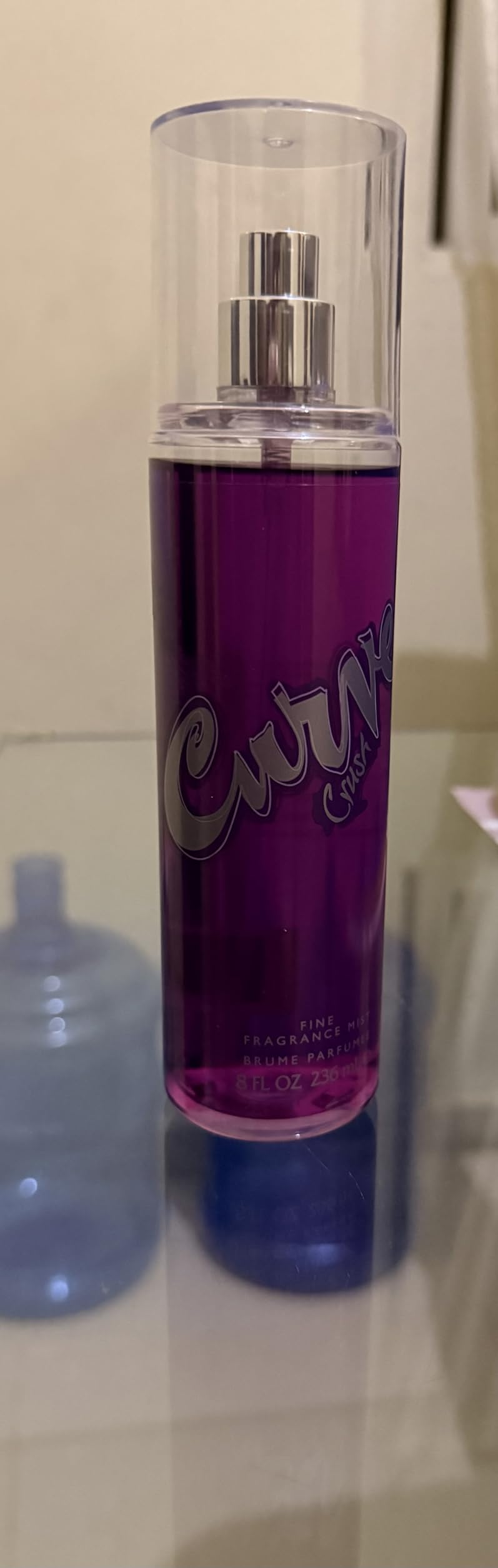Curve Crush for Women 4-Piece Fragrance Gift Set, 3.4 fl oz customer photo 1