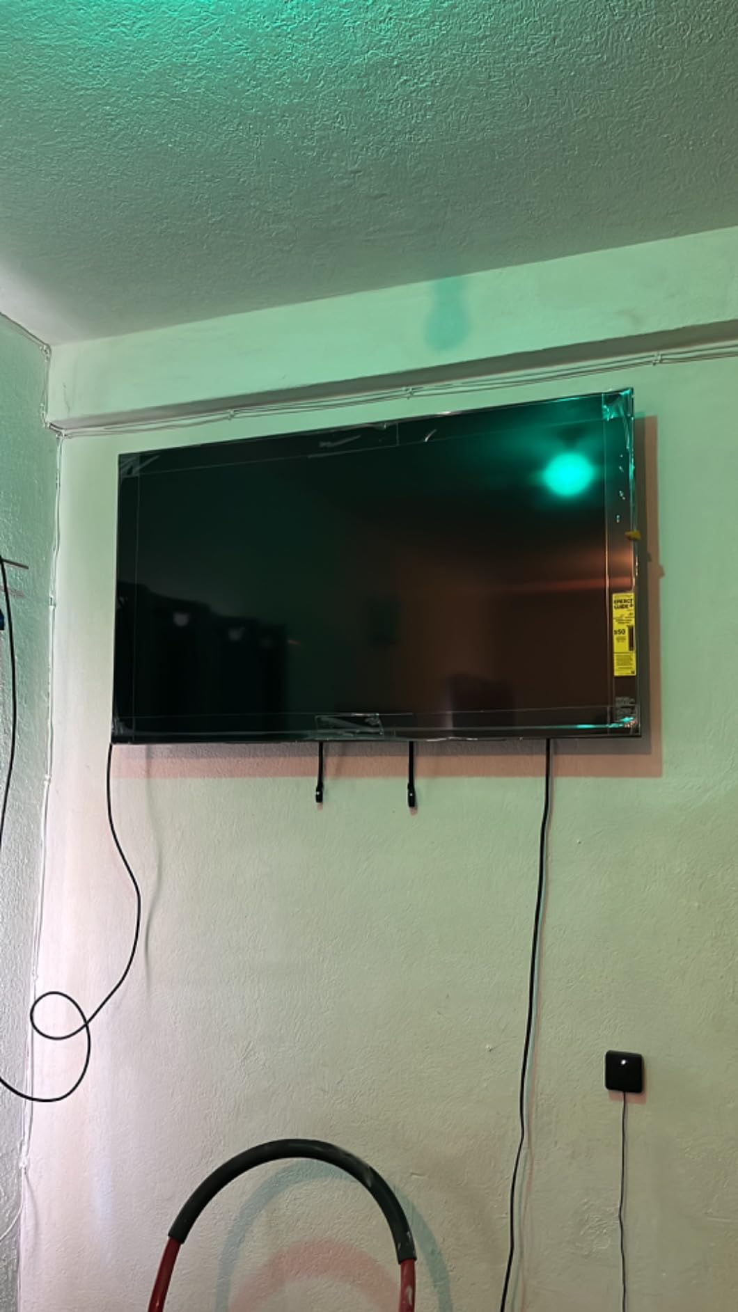 Sony 85 Inch BRAVIA 3 LED 4K HDR Smart GoogleTV (K-85S30) customer photo 1