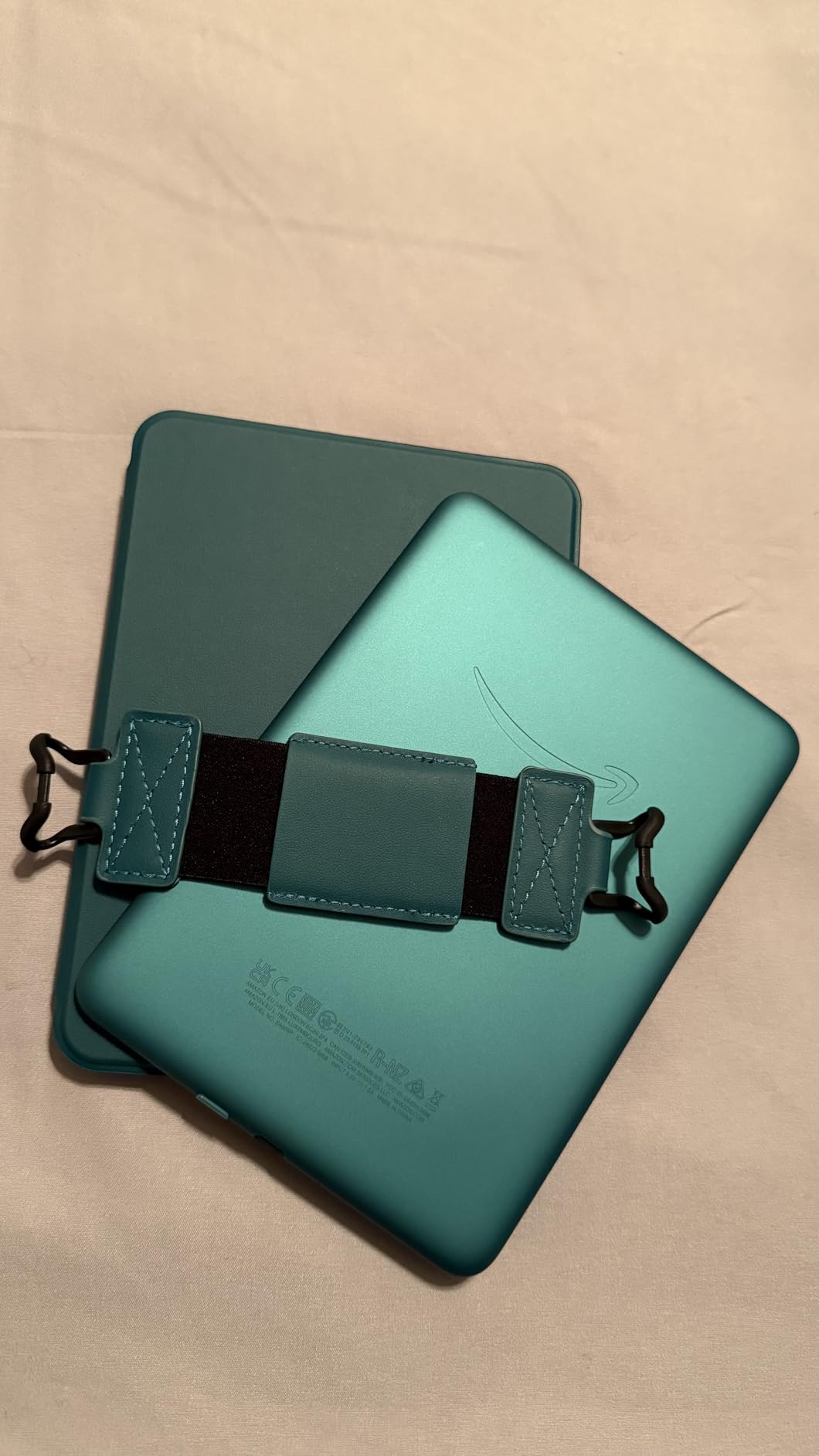 MoKo Soft Hand Strap for 6-8