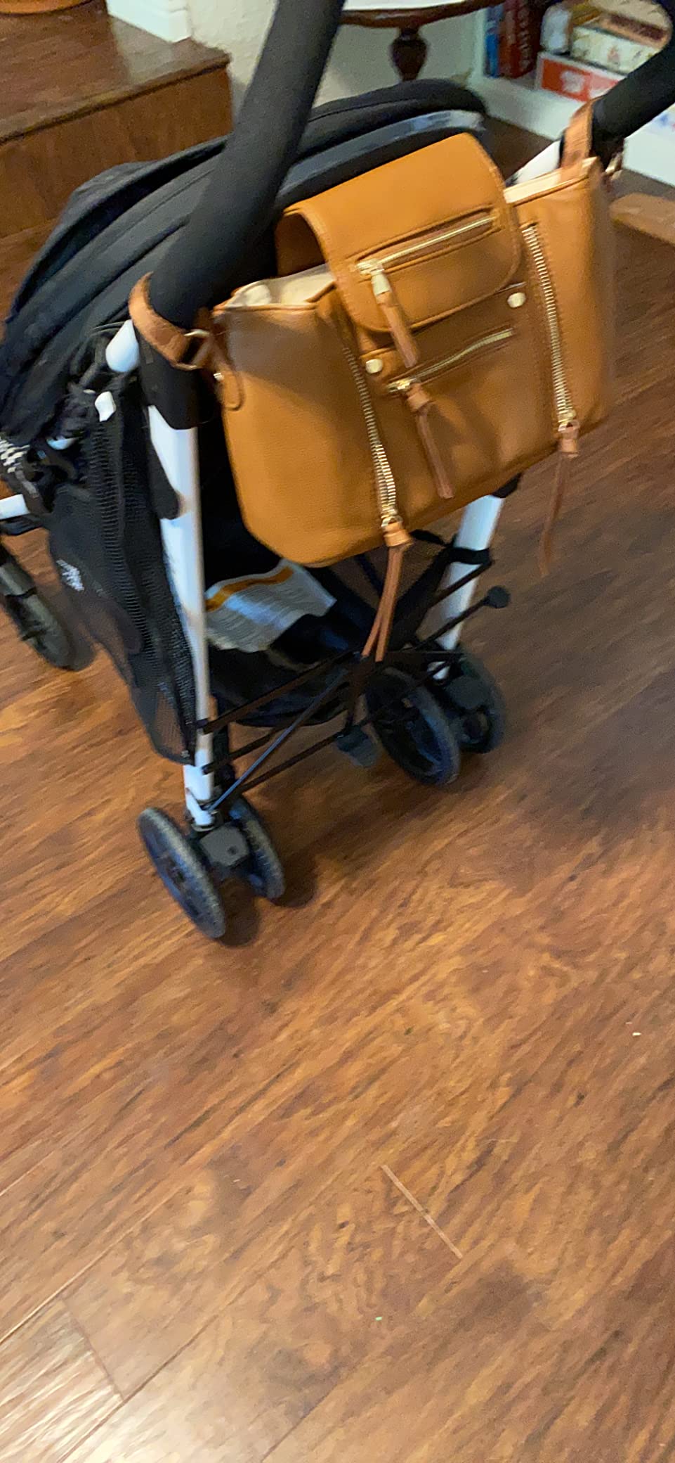 Chicco Liteway Compact Lightweight Stroller w/Storage Basket customer photo 1