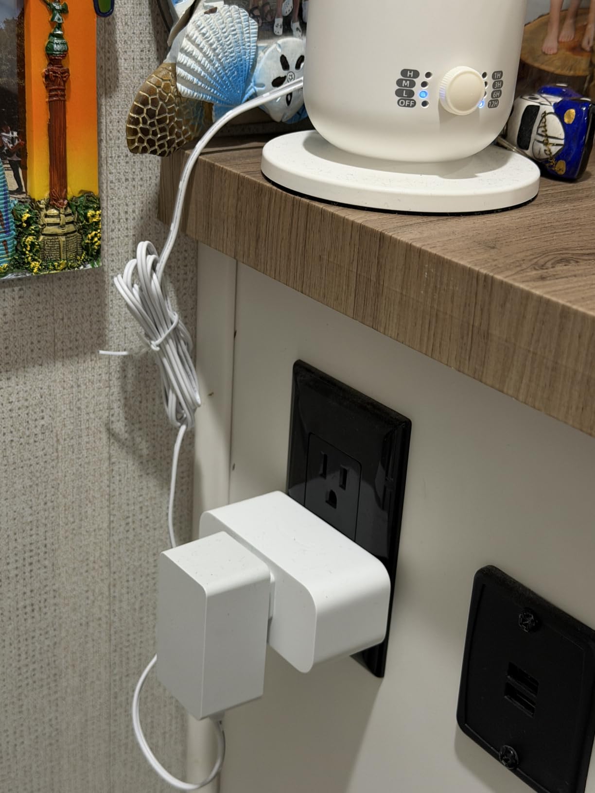 Amazon Smart Plug customer photo 1