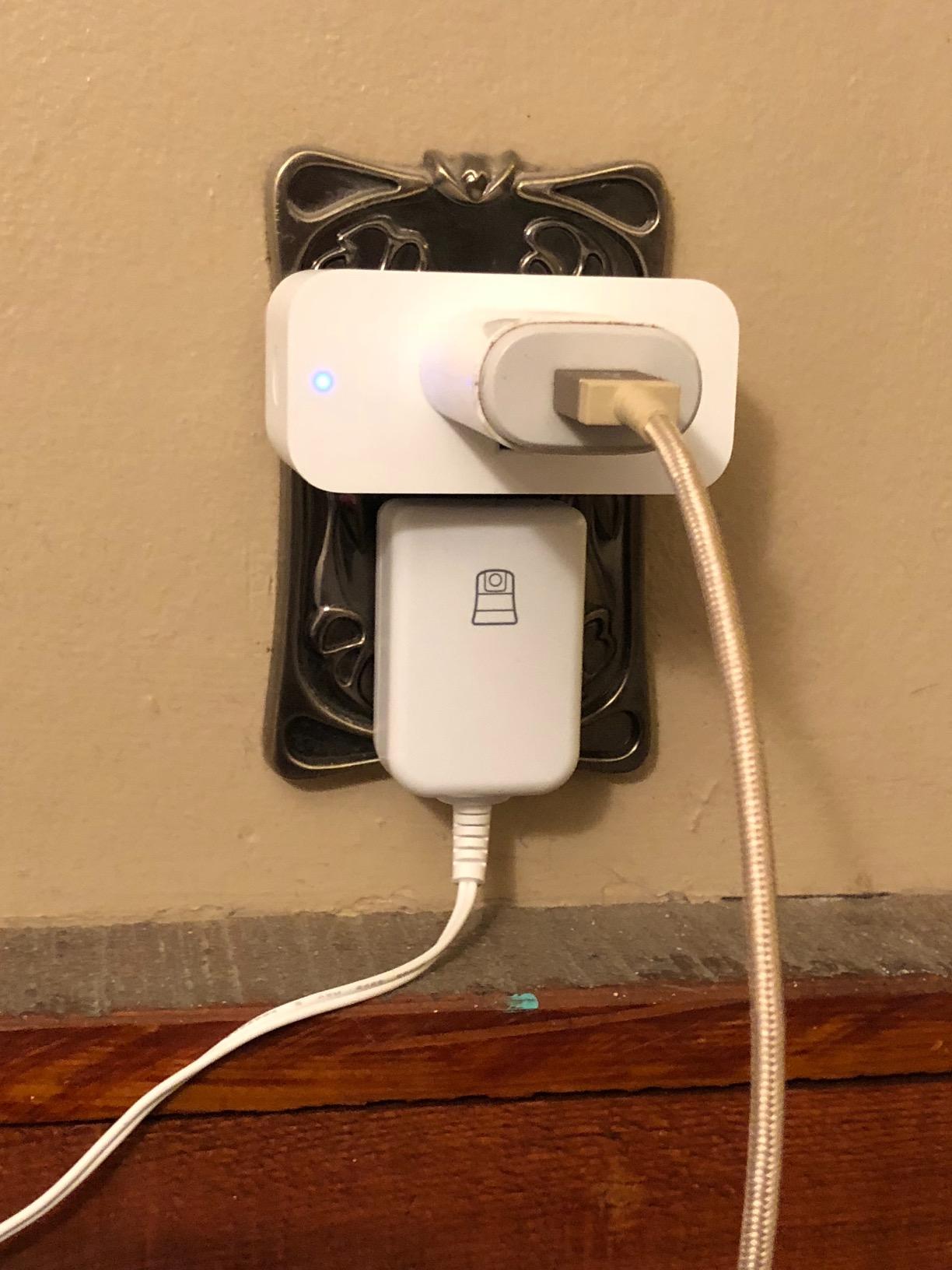 Amazon Smart Plug customer photo 2