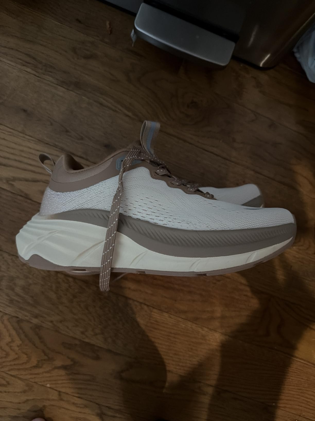 NORTIV 8 Women's Walking Shoes Running Tennis Sneakers customer photo 2