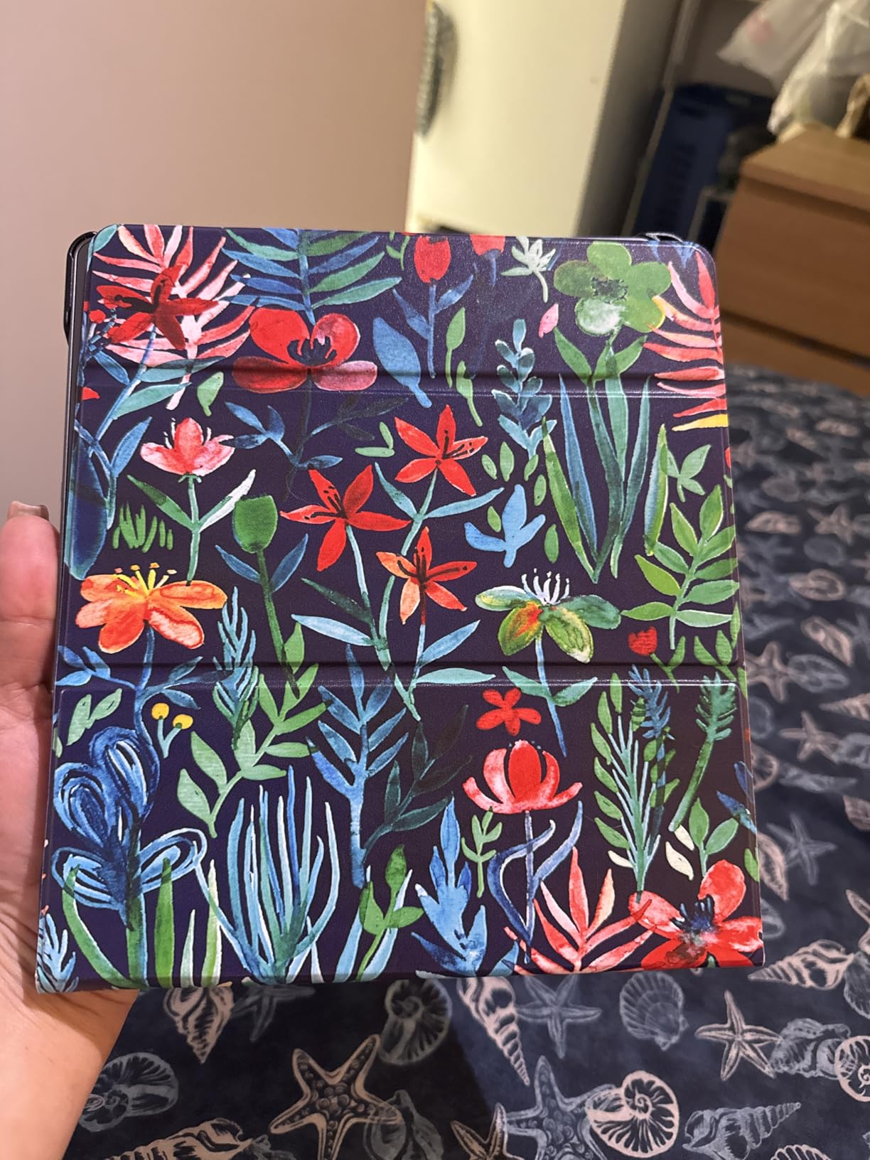 Fintie Trifold Stand Case for 10.2