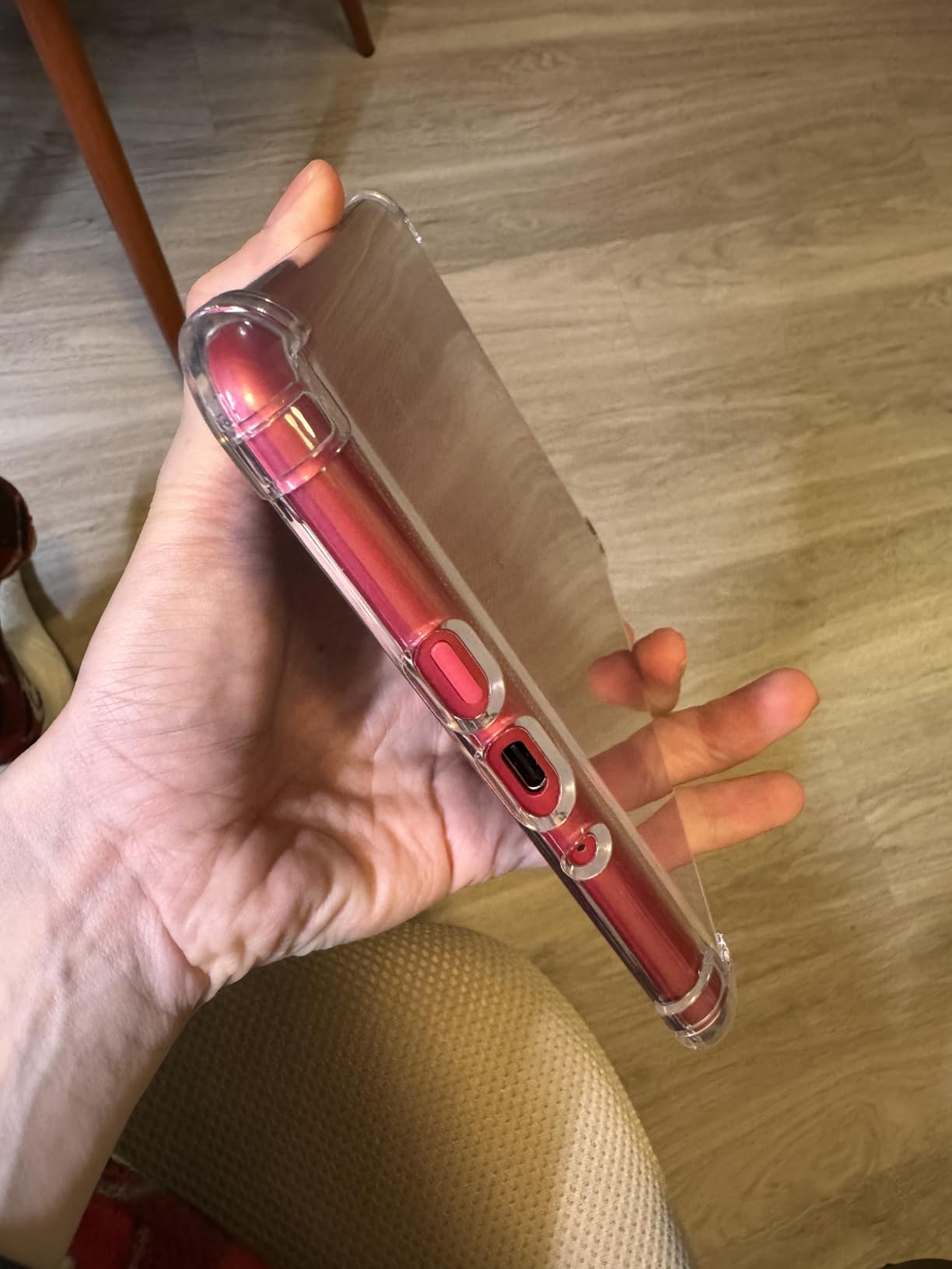MoKo Case for 7