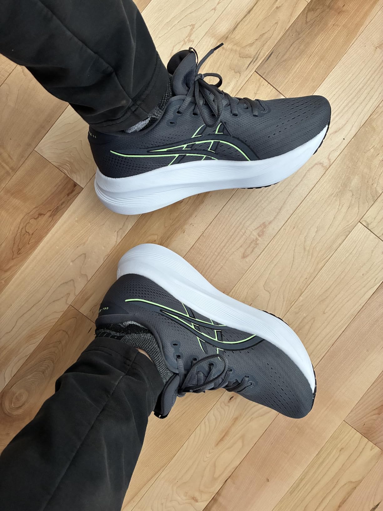 ASICS Men's Gel-Excite 11 Running Shoes customer photo 2