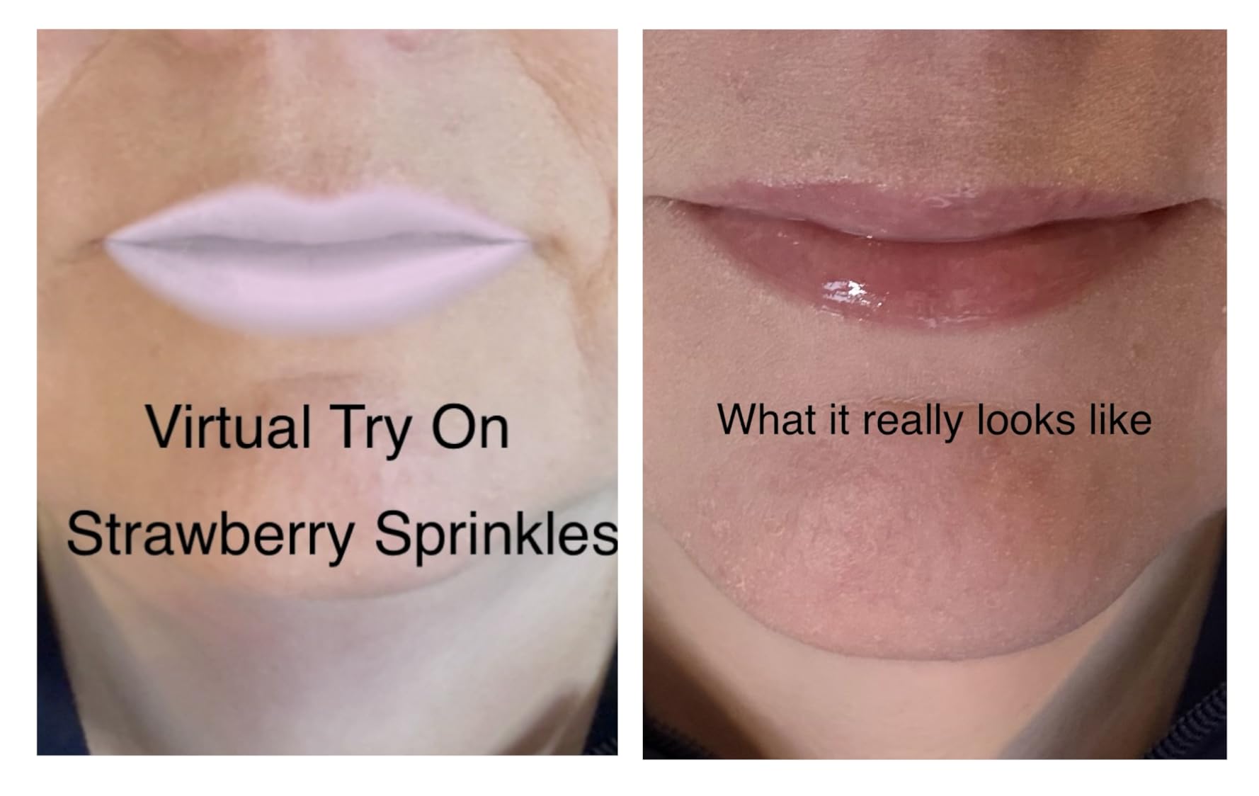 LANEIGE Glaze Craze Tinted Lip Serum with Plumping Polypeptides customer photo 2