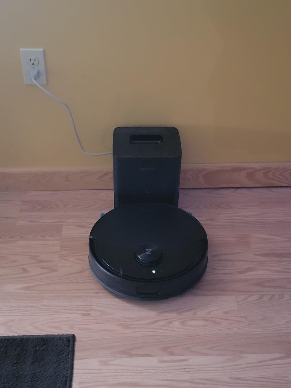 roborock Q10 S5+ Robot Vacuum and Mop, 10,000Pa Suction customer photo 1