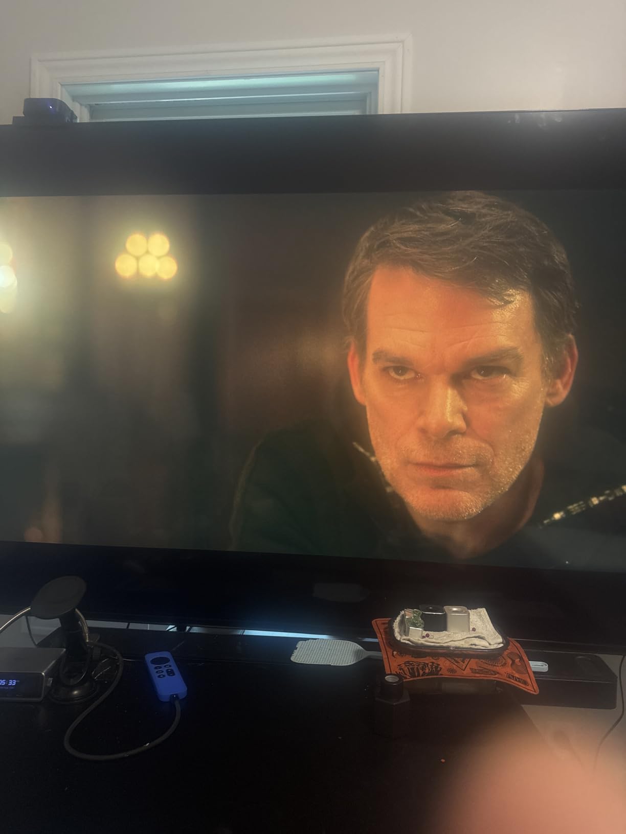 Sony 65 Inch BRAVIA 5 Mini LED 4K HDR Smart Google TV (K-65XR50) customer photo 2