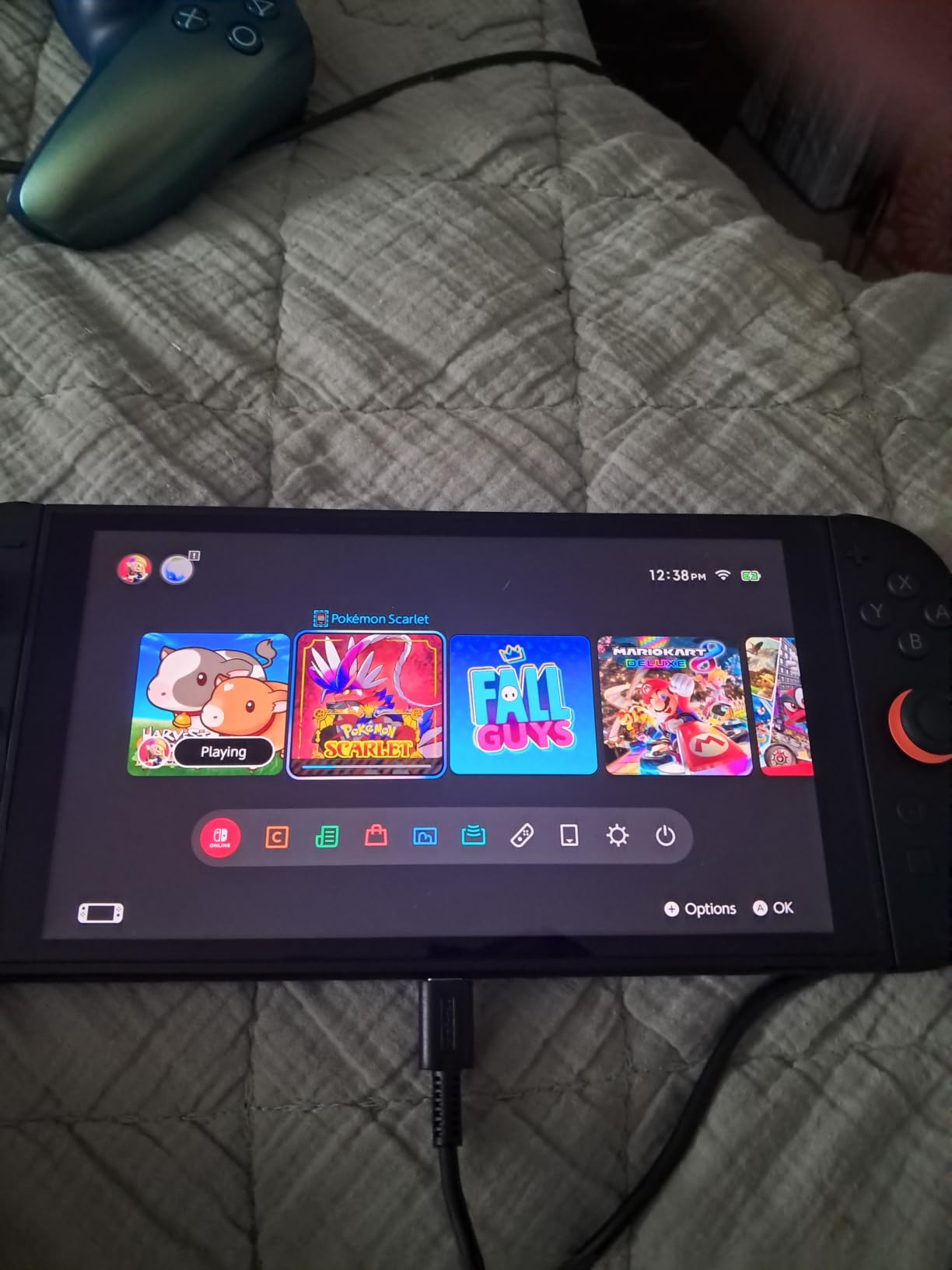 Nintendo Switch 2 System customer photo 1