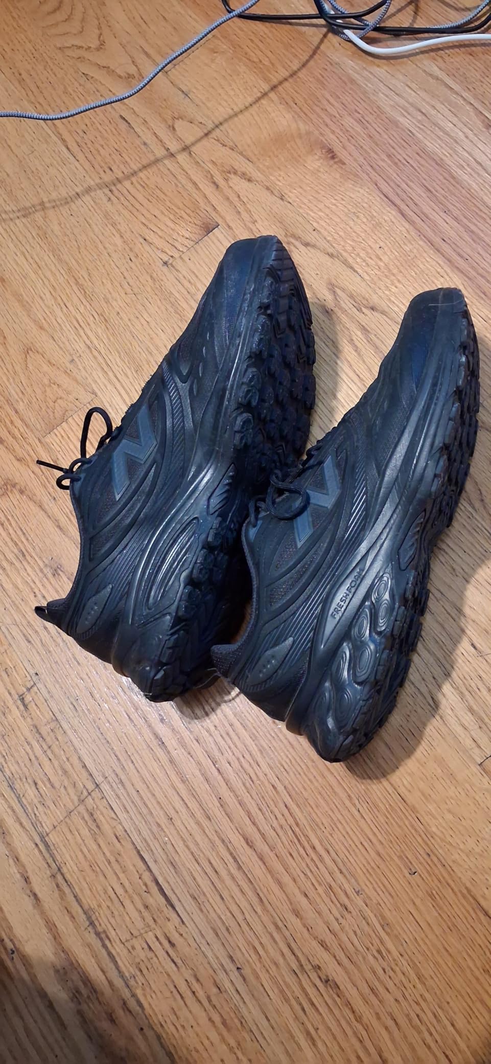 New Balance Mens 410 V9 customer photo 1