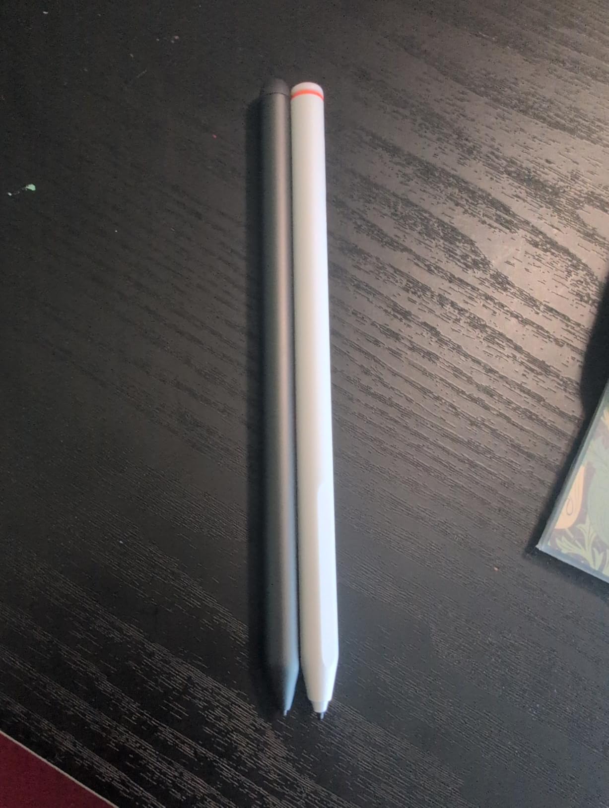 Kindle Scribe Pen Replacement with Eraser and Palm Rejection customer photo 2
