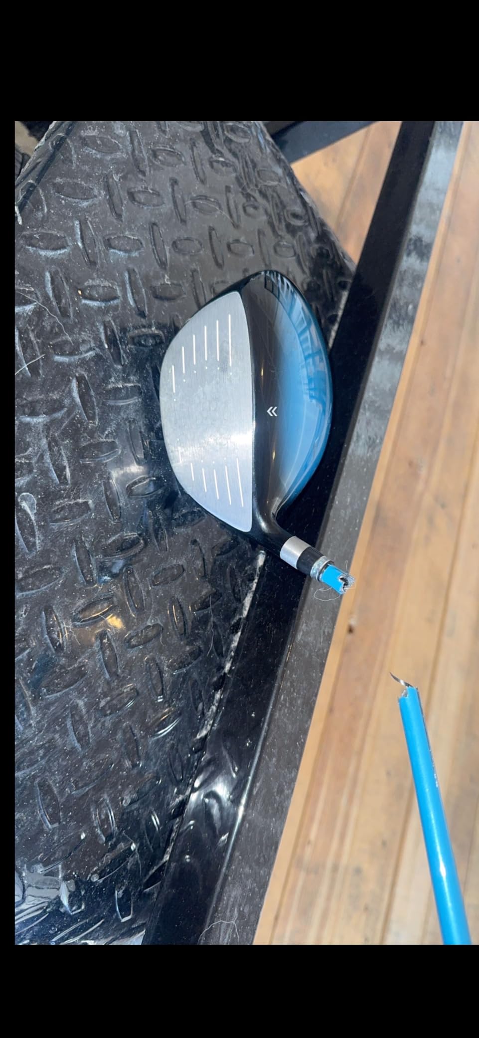 Amazon Basics Golf Club Set with Stand Bag, Oversized Clubface, Low Center of Gravity, Right/Left Handed Options customer photo 1