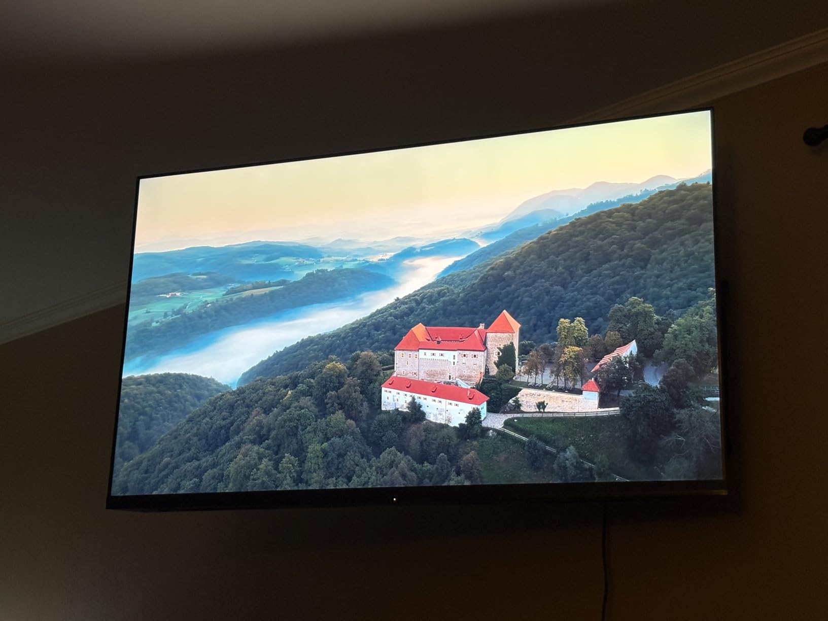 Sony 75 Inch BRAVIA 3 II LED 4K HDR Smart Google TV with Gemini K-75XR30M2 customer photo 2