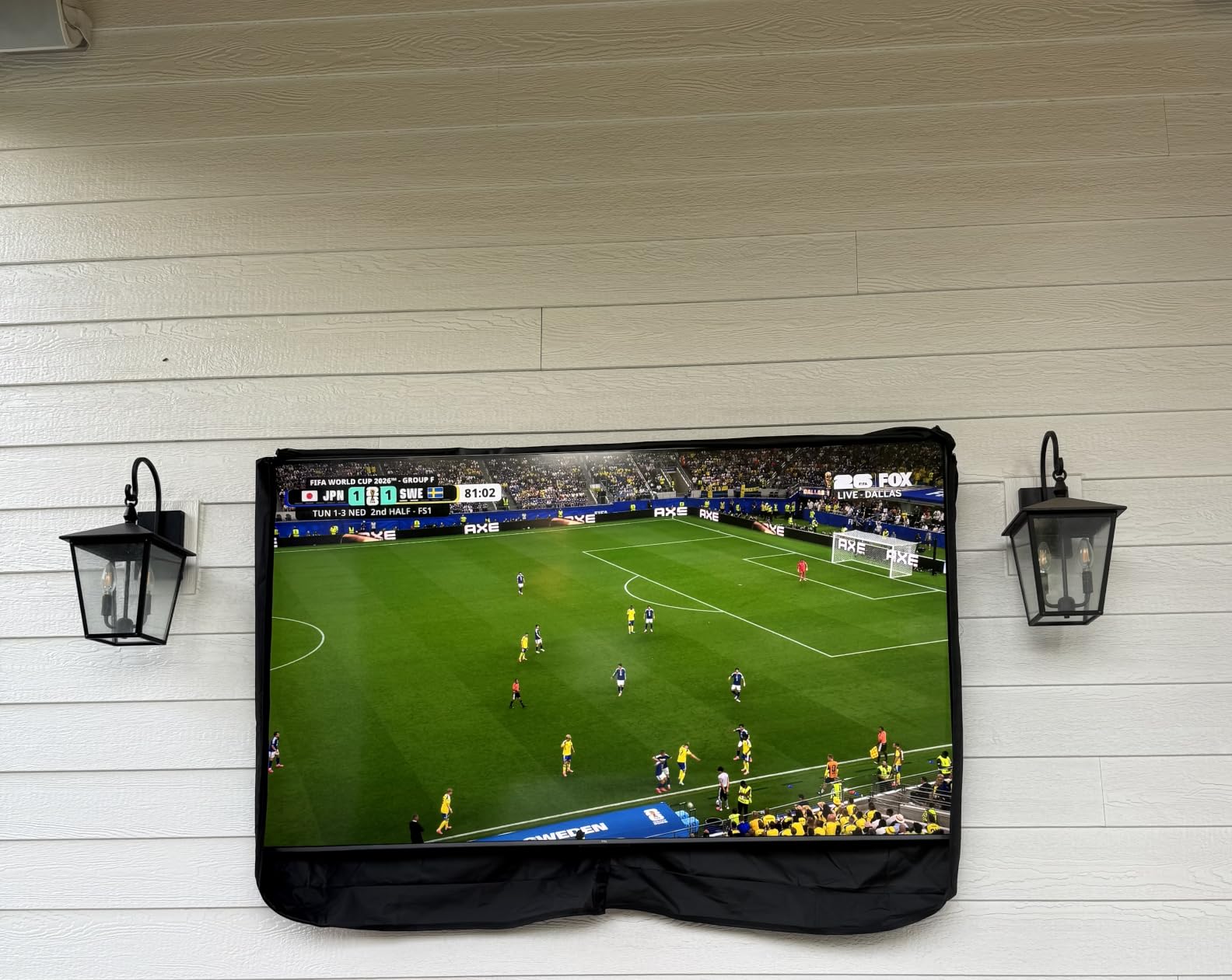 TCL 85-Inch QM64L Series | Mini LED QLED 4K HDR Gaming TV for Sports & Movies | 85QM64L, 2026 | 144Hz VRR, Dolby Vision Atmos, Alexa+ Voice Remote, Amazon Exclusive Smart Fire TV customer photo 2