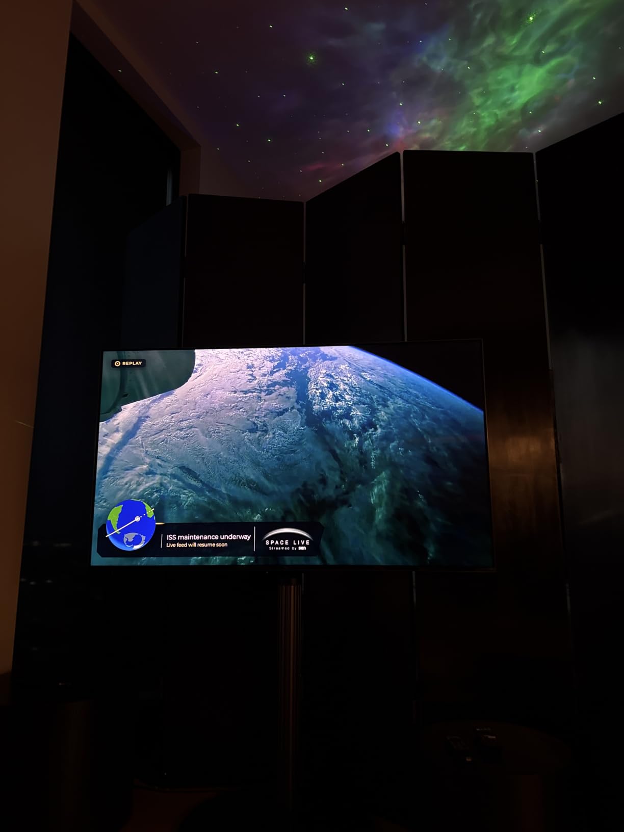 TCL 55 Inch Class QM7L Series | SQD-Mini-LED QLED Smart TV | 55QM7L, 2026 Model | 144Hz | Ultimate Color Ultra Brightness & Contrast | Google AI Bang & Olufsen | Voice Gaming Streaming Television customer photo 1