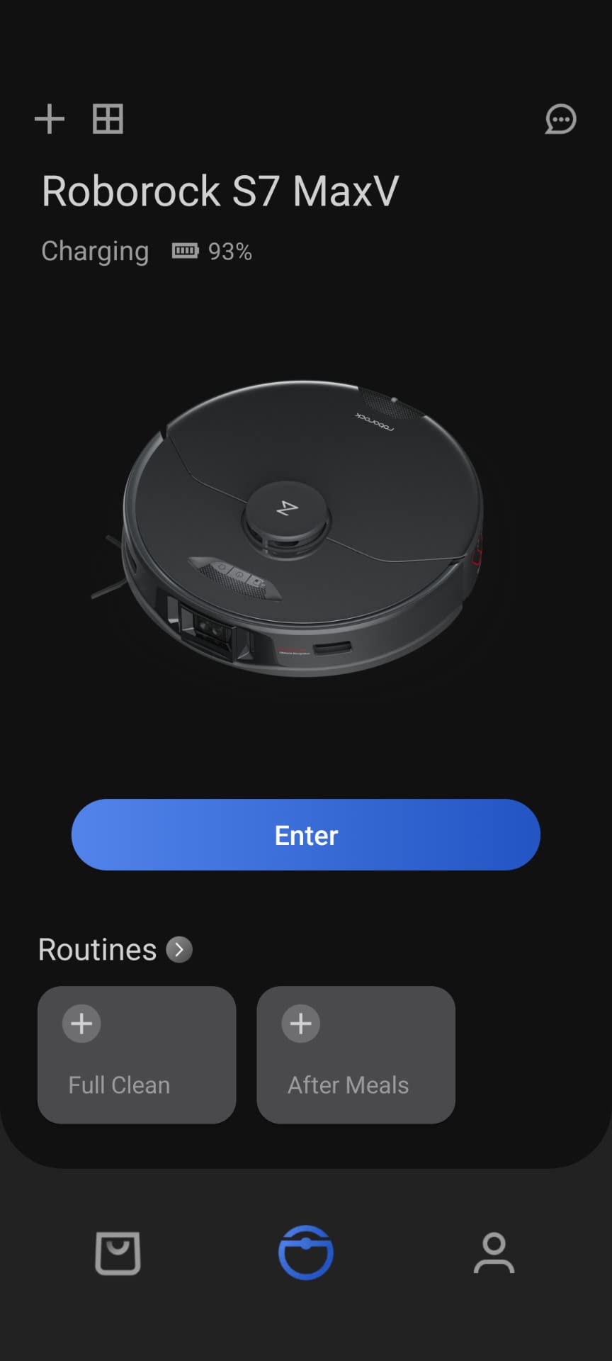 roborock 2026 New Saros 20 Flow Robot Vacuum and Mop, SpiraFlow 2.0 Pressurized Self-Cleaning Roller Mop, 36000 Pa, 3.46 in Double-Layer Threshold, 300+ Obstacle Avoidance, Zero-Tangle, 212°F Mop Wash customer photo 1