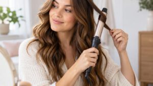 Curling Iron and Wand Deals: Prime Big Deal Days