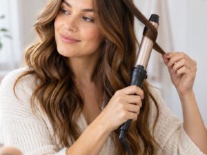 Curling Iron and Wand Deals: Prime Big Deal Days